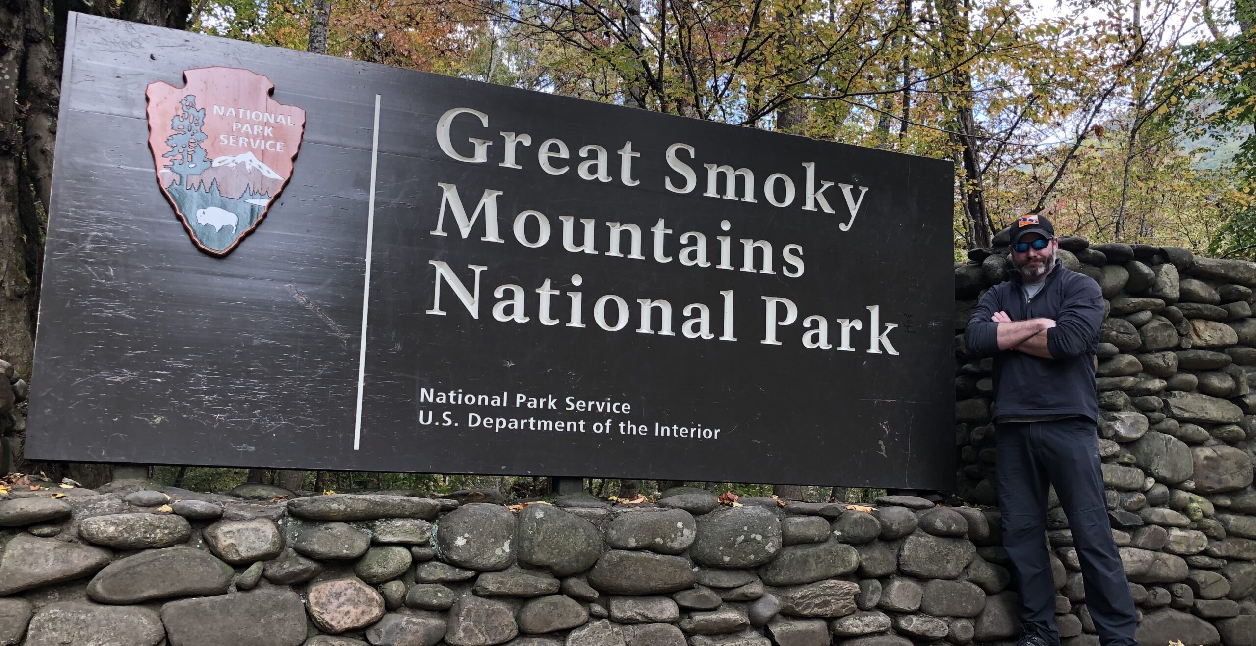 AcadianX Solo Backpacking Adventure in the Great Smoky Mountains National Park