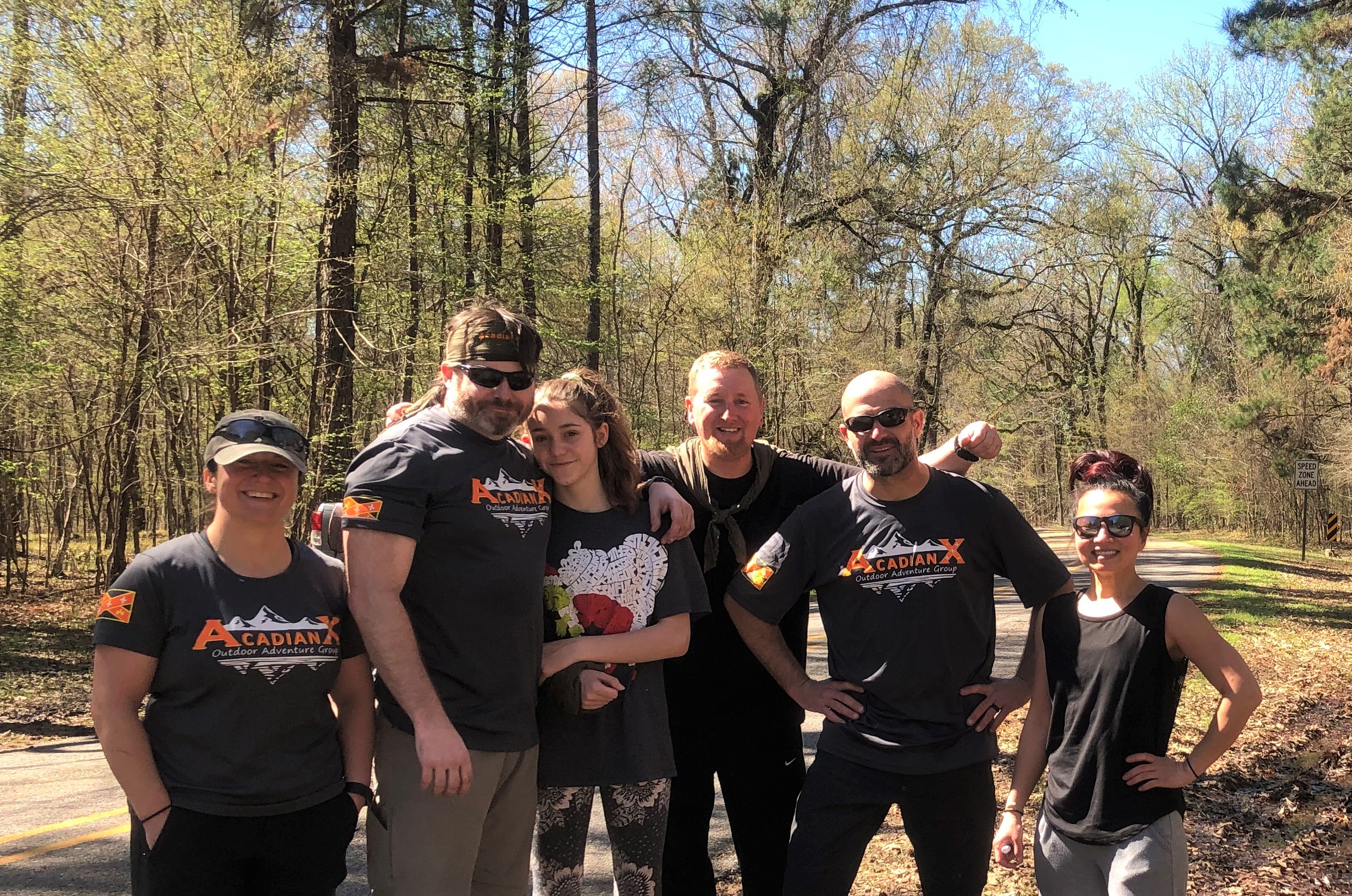 Beginner to Advanced Backpacking Series:  Level 1 – Afternoon Hike